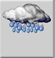 Nearby showers, Partly cloudy Nearby showers, Partly cloudy