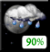 Showers Early Showers Early