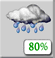 Light Rain
